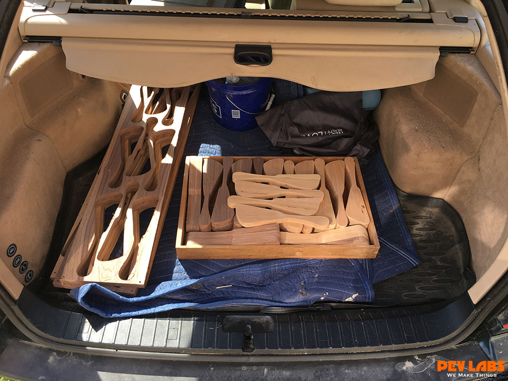 Curbside Pickup