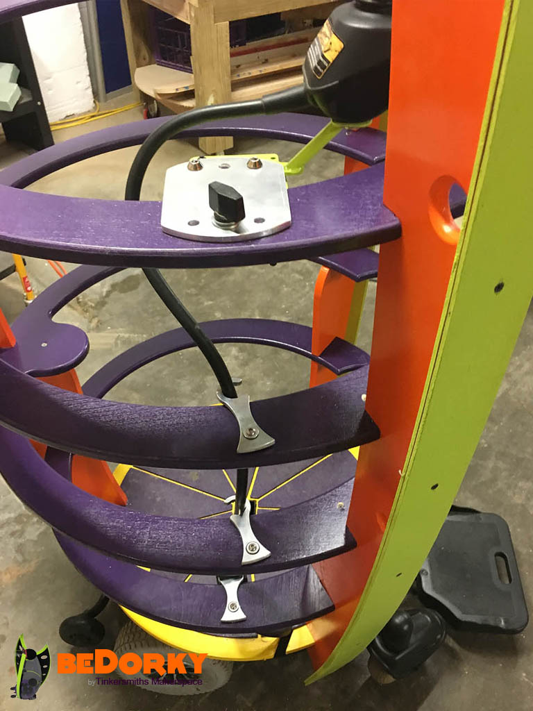 Dorkpod