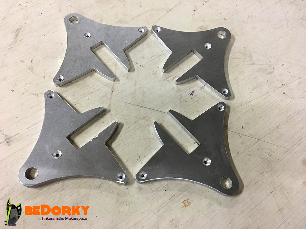 Dorkpod Kits and Parts for Sale