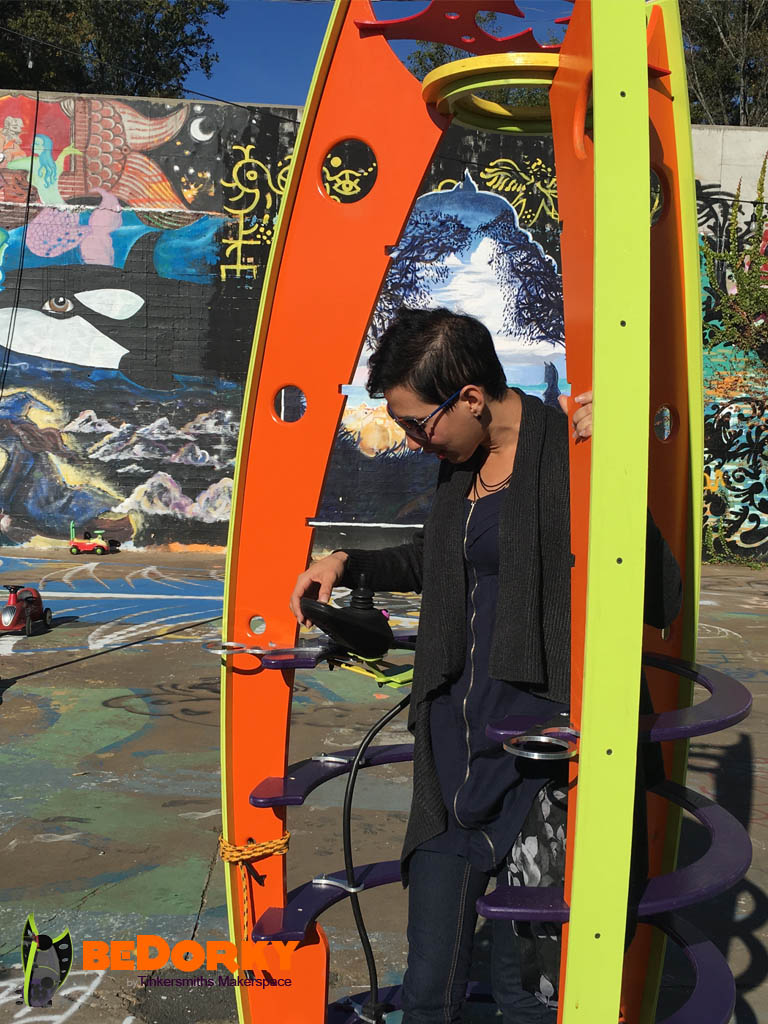Brave Dorkbods Rider 22