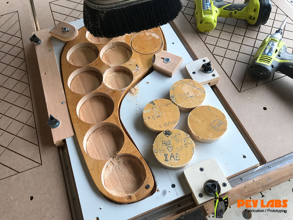 Upcycled School Desks Upcycled School Desks