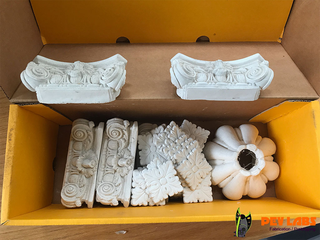 Architectural Castings Architectural Castings