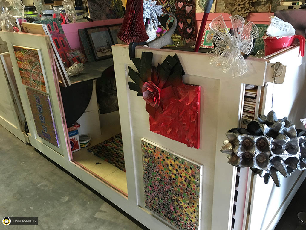 rtist Studio / Cubical rtist Studio / Cubical