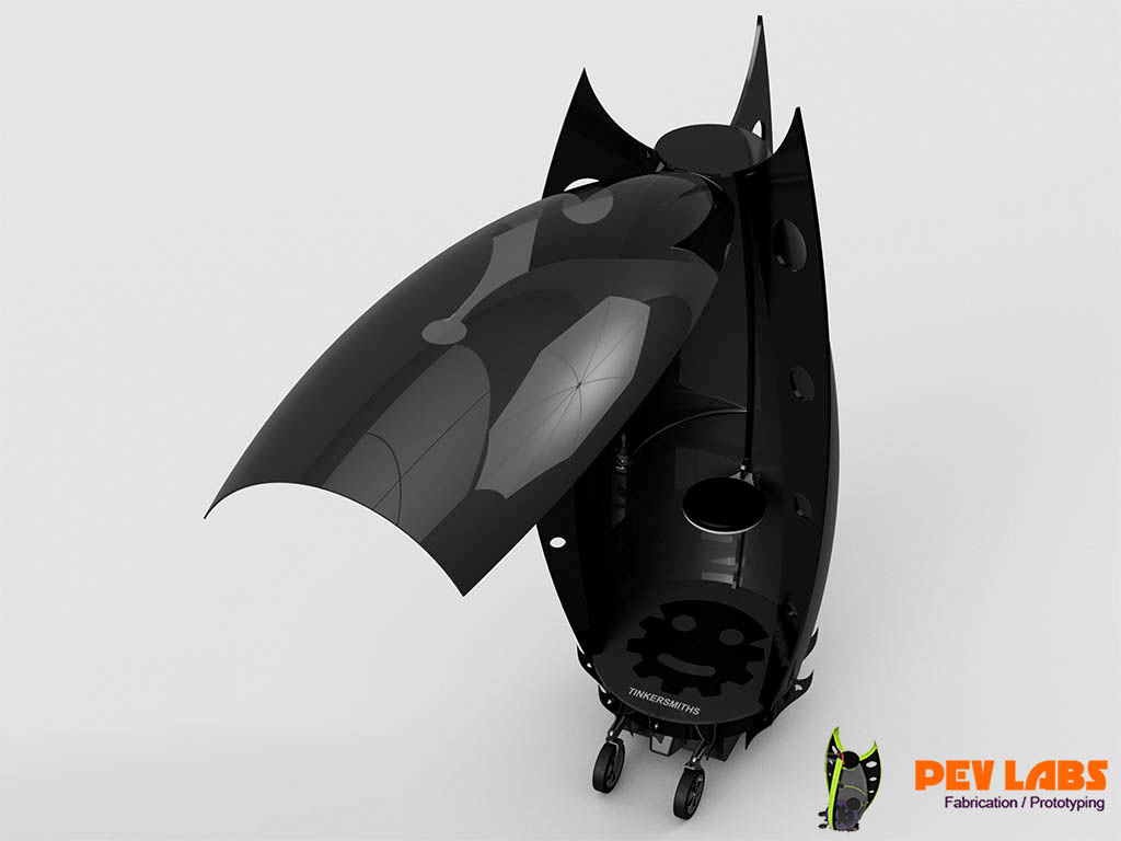 Mechatronic Art Mechatronic Art