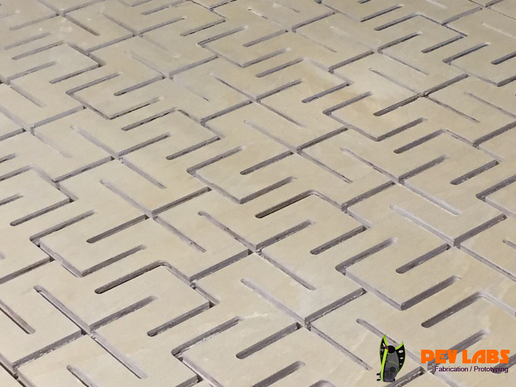 Stickman Pattern Wall Panel Stickman Pattern Wall Panel