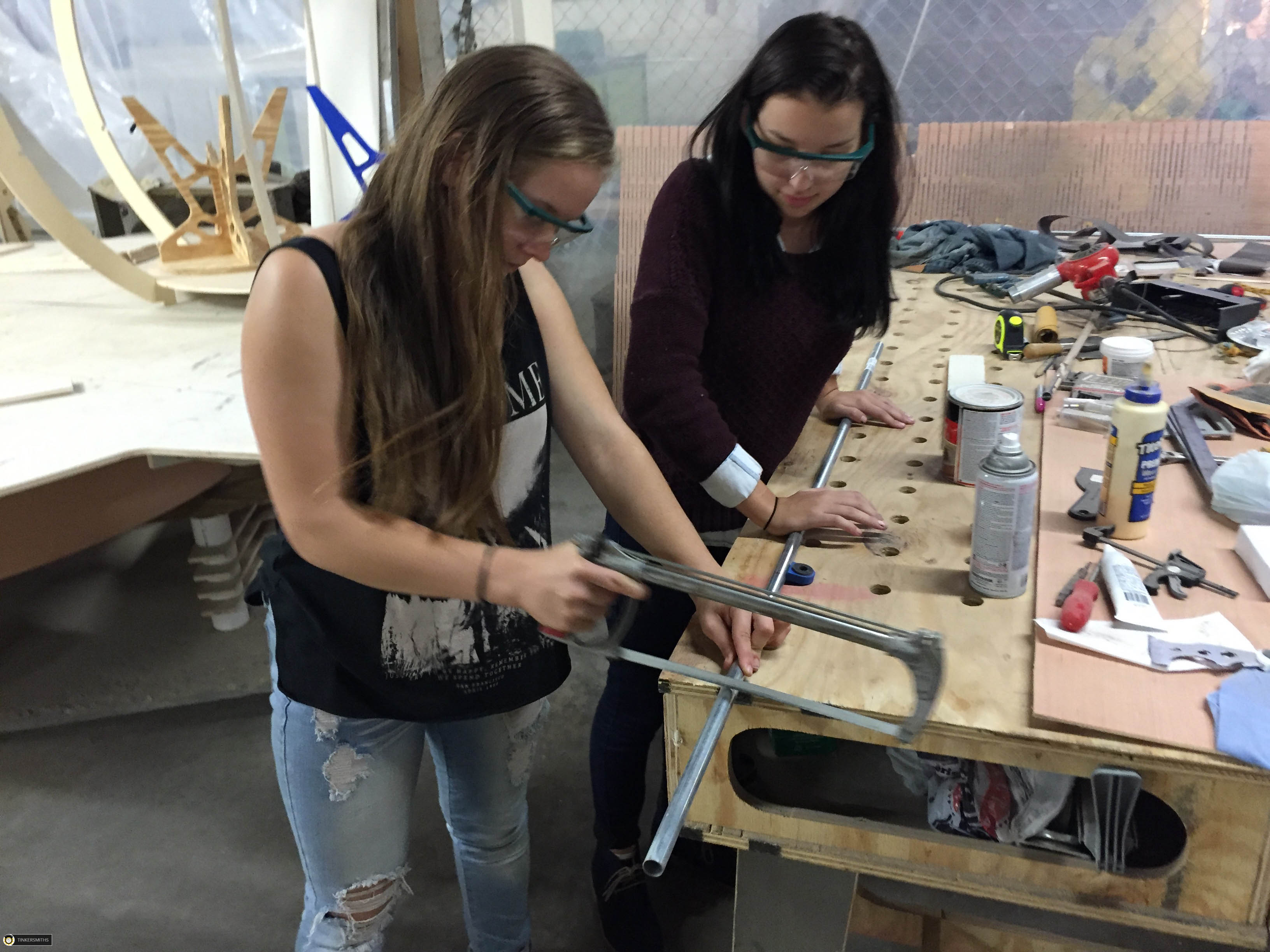 Various Hand Tools Various Hand Tools