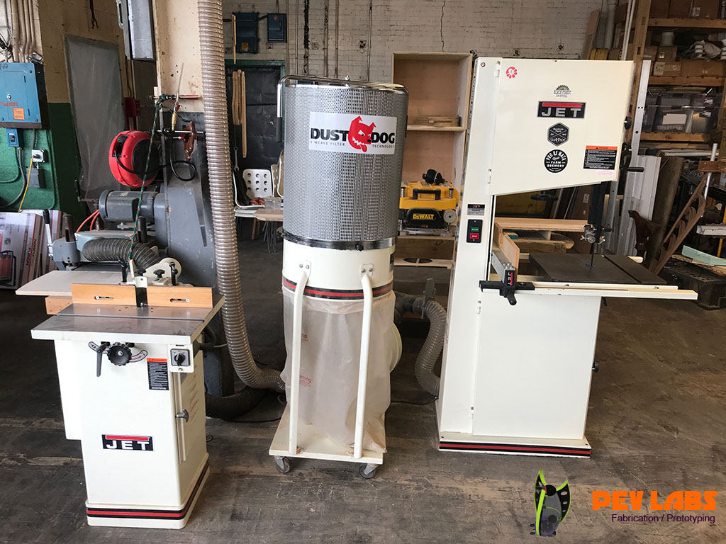 Commercial Grade Band Saw Commercial Grade Band Saw