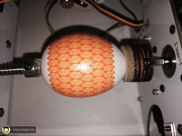 Egg Design by Brian Williford Egg Design by Brian Williford